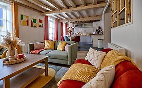 Le Julitte le logement hyper cosy en hyper centre ville by PRIMO CONCIERGERIE